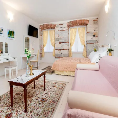 Hotel The Palace Rovinj